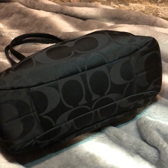 Coach bag - Picture 3 of 6
